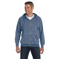 Comfort Colors  10 Oz. Garment-Dyed Full-Zip Hood